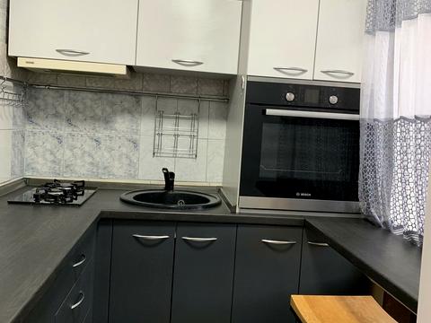 квартира по адресу Николая Голего ул. (Лебедєва-Кумача), 28-А