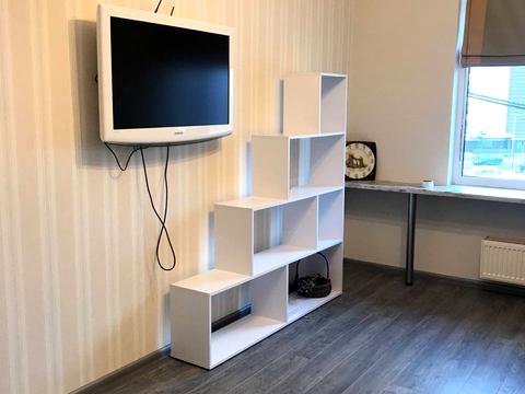 квартира по адресу Юношеская, 17