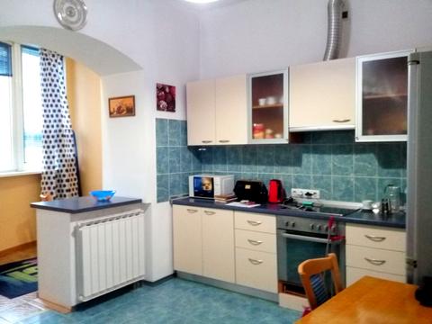 квартира по адресу Владимира Ивасюка просп. (Героїв Сталінграду), 8