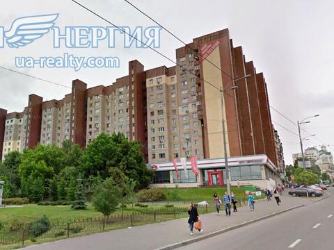 квартира по адресу Голосеевский просп. (40-летия Октября), 15-А
