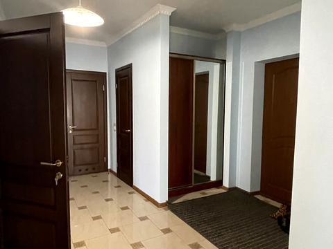 квартира за адресою Паньківська вул., 27/78