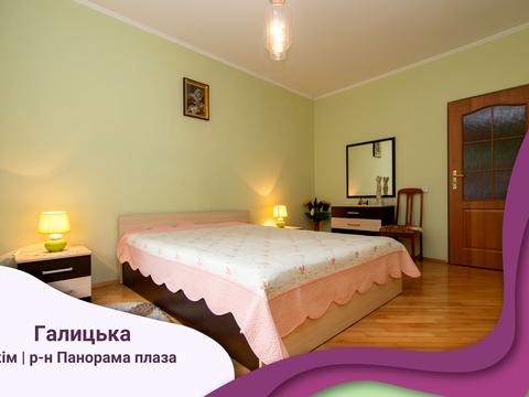 квартира по адресу Галицкая ул., 64в