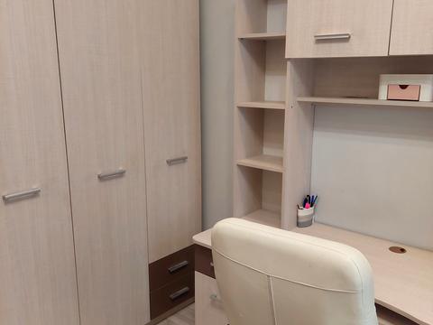 квартира по адресу Радистов ул., 10