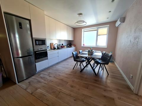 квартира за адресою Білоруська вул., 36А