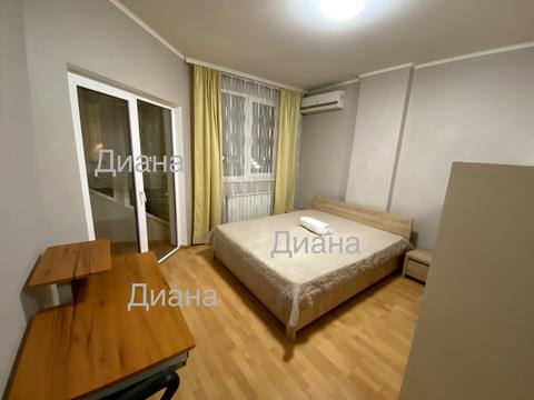 квартира за адресою Вадима Гетьмана вул., 1-В