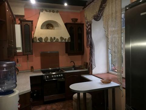 квартира по адресу Половецкая ул., 25/27