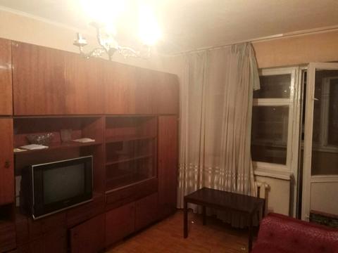 кімната за адресою Олександра Архипенка вул. (Мате Залки), 8