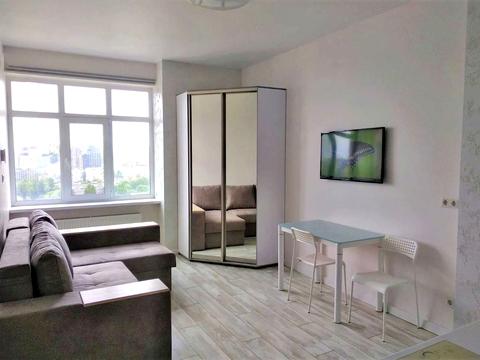 квартира по адресу Евгения Коновальца ул. (Щорса), 36-Е