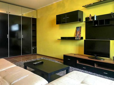 квартира по адресу Воскресенская ул., 12-Б