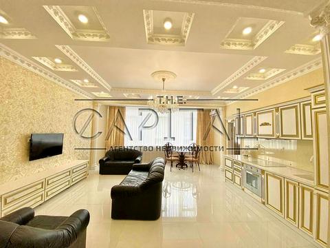 квартира по адресу Евгения Коновальца ул. (Щорса), 44-А