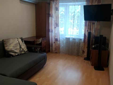 квартира за адресою Проспект Відрадний, 6/1