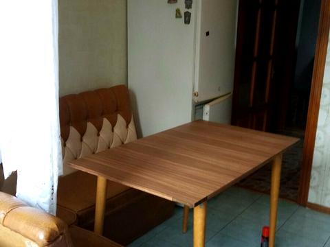 квартира за адресою Академіка Булаховського вул., 36