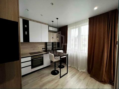 квартира по адресу Промениста ул., 44