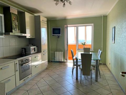 квартира за адресою Лісківська вул., 32/51