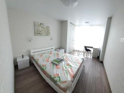 квартира за адресою Ревуцького вул., 40-В