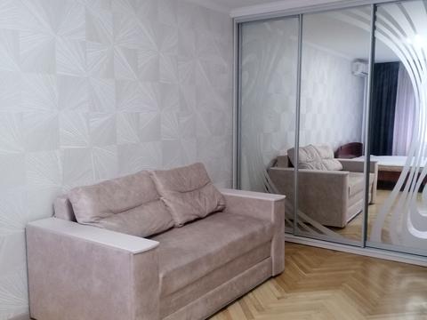 квартира по адресу Хорива ул., 50