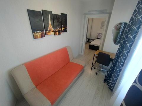 квартира за адресою Олексія Вадатурського вул. (Маршала Малиновського), 16б