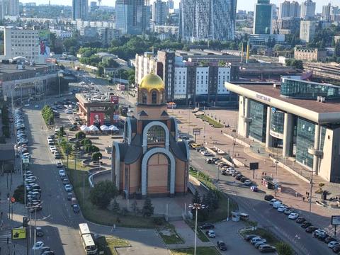 квартира за адресою Митрополита Василя Липківського вул. (Урицького), 16-Г