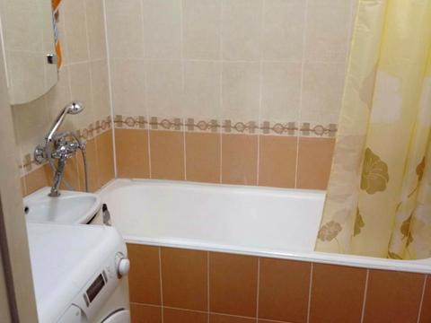 квартира по адресу Оноре де Бальзака ул., 61