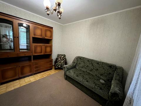 квартира за адресою Срібнокільська вул., 8-А