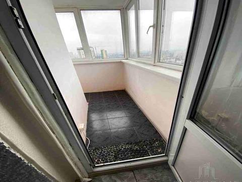 квартира по адресу Харьковское шоссе, 17-А