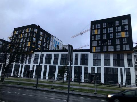 квартира за адресою Хмельницького Б., 1