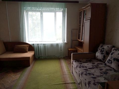 комната по адресу Андрія Мельника ул. (Генерала Тупікова), 31/2а