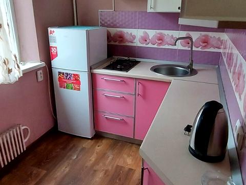 квартира по адресу Петра Болбочана ул. (Клапцова), 7