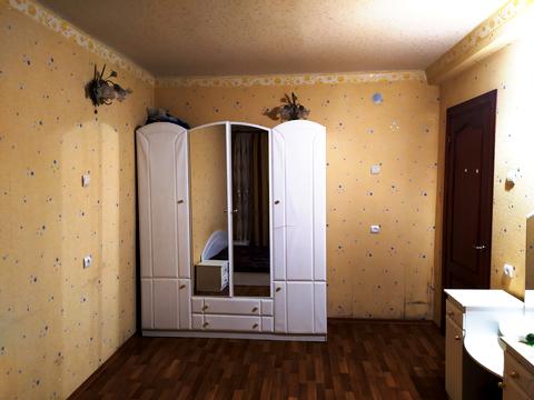 квартира по адресу Янтарная ул., 79а