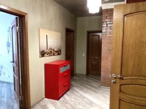 квартира за адресою Анни Ахматової вул., 48