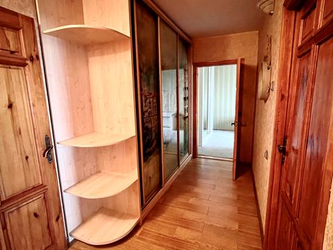 квартира по адресу Клубничный пер., 1