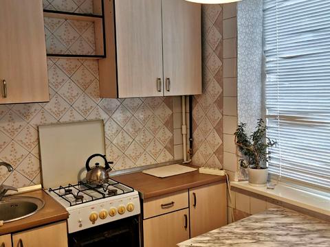 квартира по адресу Салтовское шоссе, 141