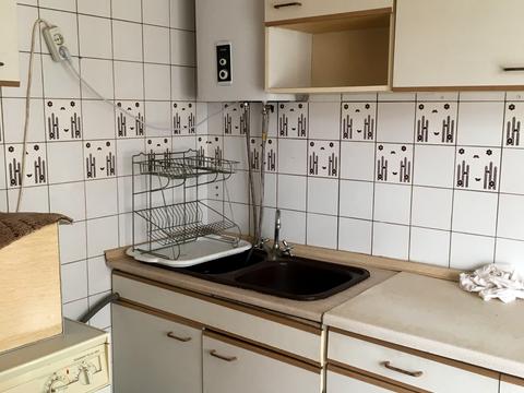 квартира за адресою Джона Маккейна, 22а