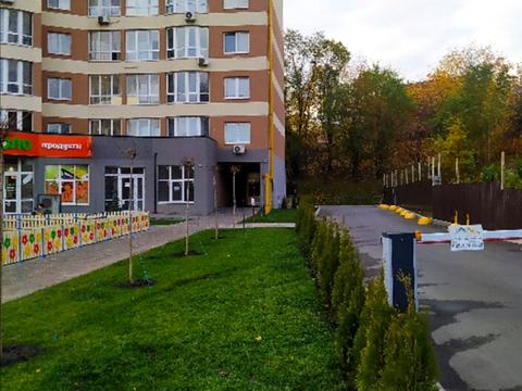 квартира за адресою Новопольова вул., 2