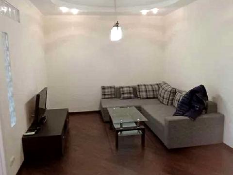 квартира по адресу Елизаветы Чавдар ул., 1