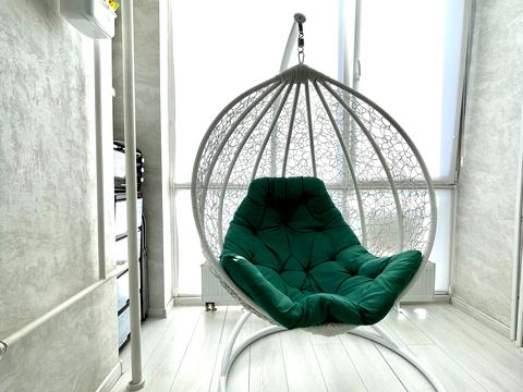 квартира за адресою щастя, 1