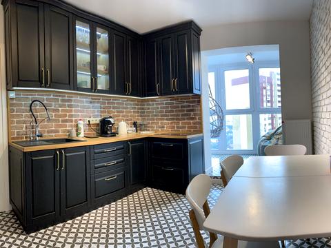 квартира по адресу Елизаветы Чавдар ул., 28