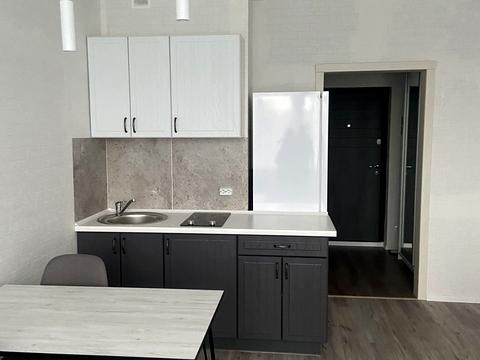 квартира по адресу Ракетная ул., 24-Б