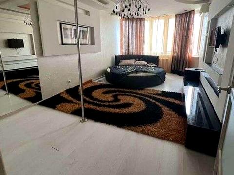 квартира за адресою Олени Пчілки вул., 6