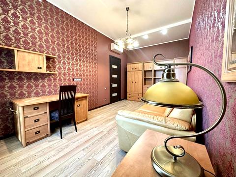 квартира по адресу Генуэзская ул., 1