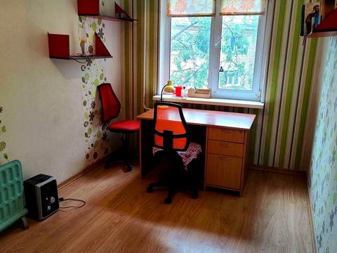 квартира по адресу Академика Вернадского бульв., 69-А