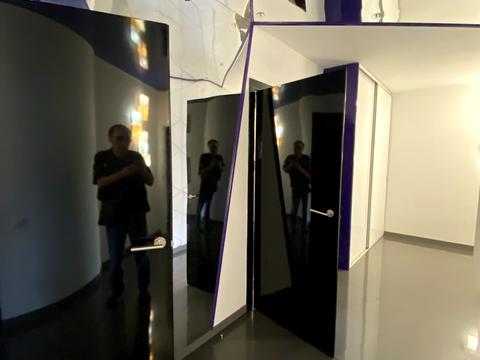 квартира по адресу Обсерваторный пер., 2/6