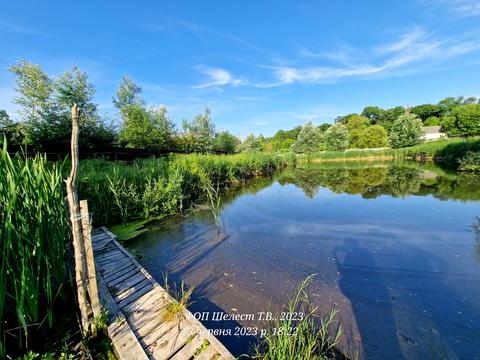 будинок за адресою Паркова, 8