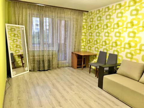 квартира по адресу Вишняковская ул., 8