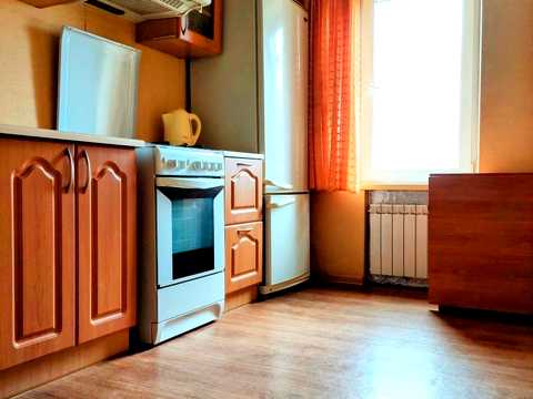 квартира за адресою Будищанська вул., 9/40