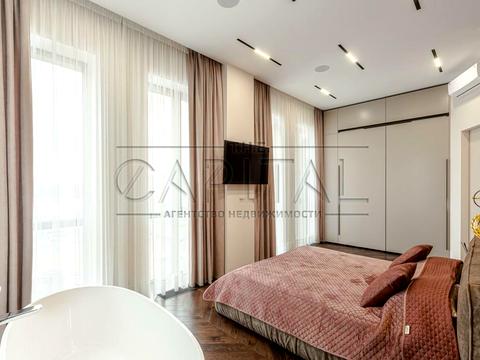 квартира за адресою Антоновича вул. (Горького), 44