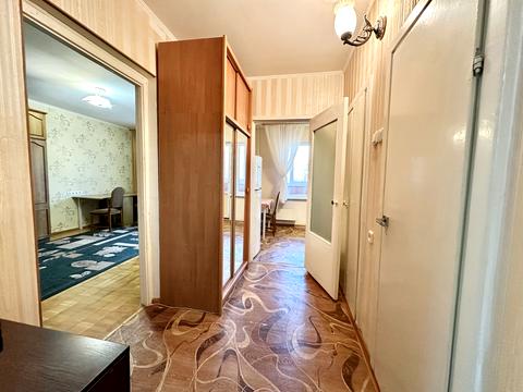 квартира по адресу Ревуцкого ул., 44-Б
