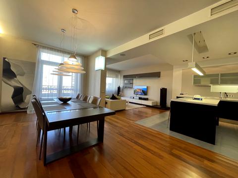 квартира за адресою Старонаводницька вул., 13