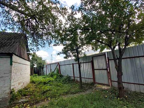 участок по адресу Решетиловская ул. (Маршала Бирюзова), 1