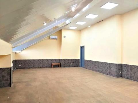 комерційна за адресою Святослава Хороброго вул. (Чкалова), 24Р